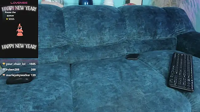 Elizabeth_VonSweet's cam snapshot