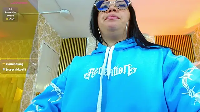 martinna_tay's cam snapshot