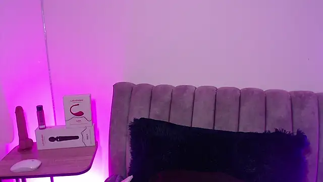 Marian_Ran's cam snapshot