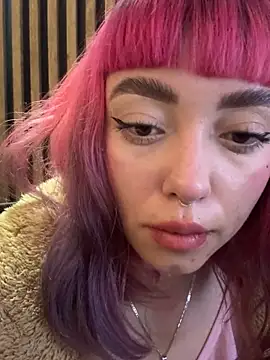 GigiVolkova's cam snapshot