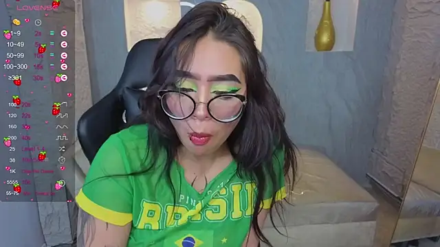 Anni_acker_b's cam snapshot