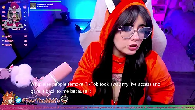 AlyssaRomanova's cam snapshot