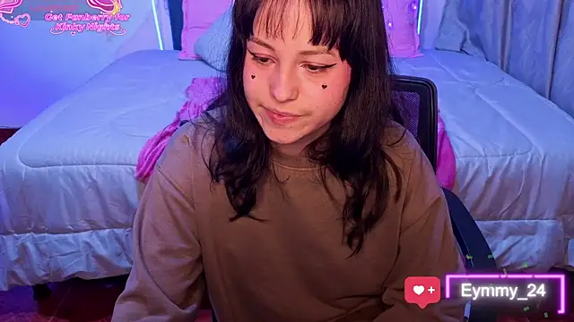 Eymmy_24's cam snapshot