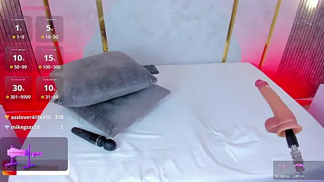 amor_smith_'s cam snapshot