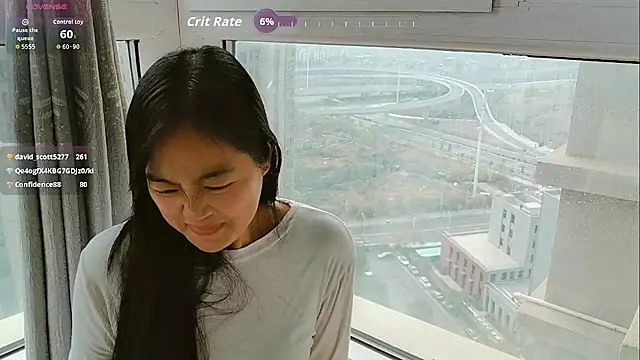 shanyao-123's cam snapshot