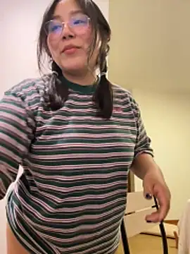 NamiNae live sex cam