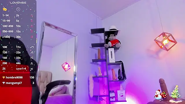 KIMMARSHALL1's cam snapshot