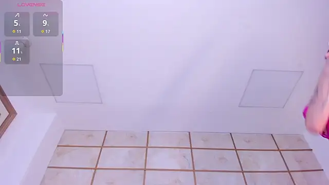 RoxyLior's cam snapshot