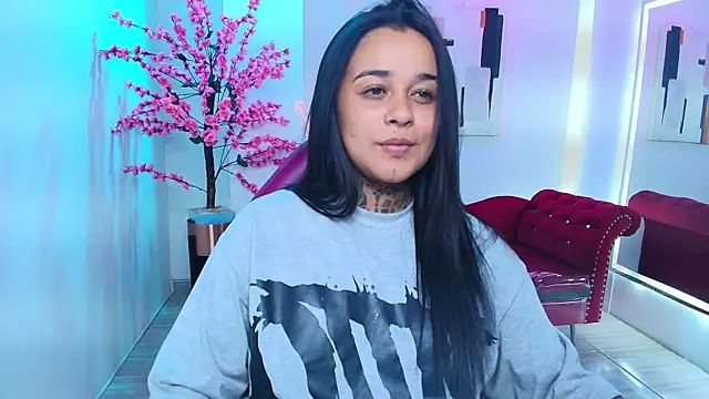 Black_roseee's cam snapshot