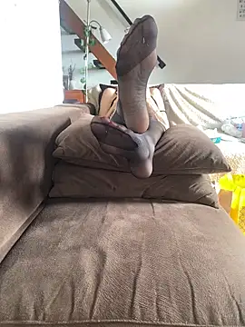 VenusBloom's cam snapshot