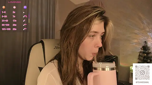 Vanessa_Walters's cam snapshot