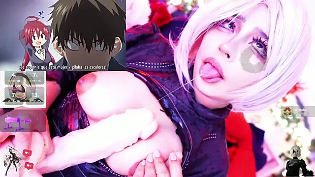 soffy_garcia's cam snapshot