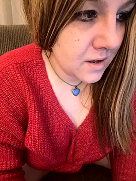 PuckBunny17 live sex cam