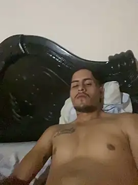 Dalton_oficial live sex cam