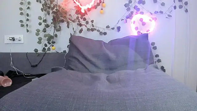 heexhia's cam snapshot