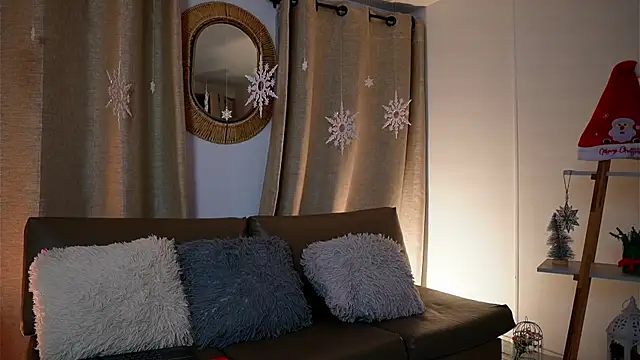 Valeriestyle live sex cam