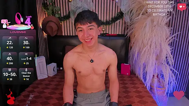 joji_Spencer live sex cam