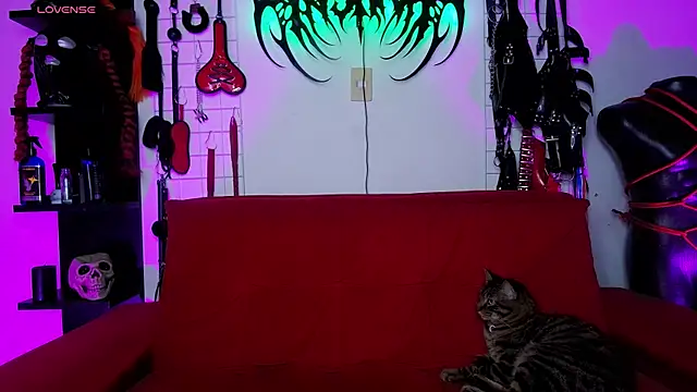 irregular_fetish_ live sex cam