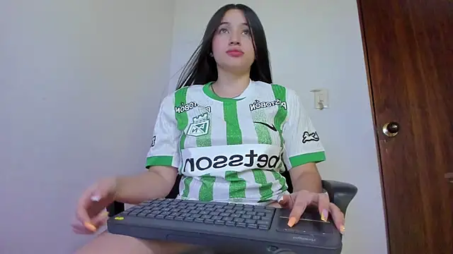 Sophie_spencer1's cam snapshot