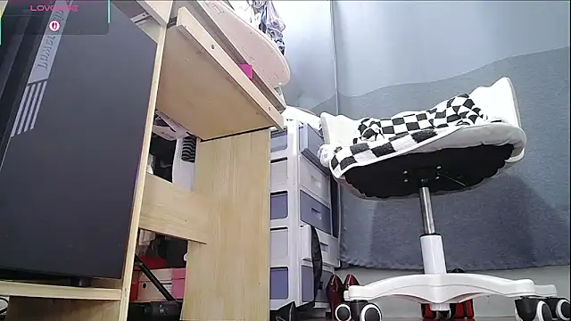 CN-Doudou live sex cam