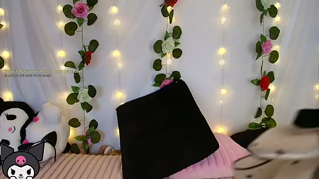 cutee_andrea's cam snapshot