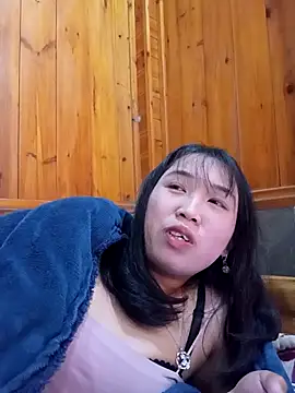 susie_min's cam snapshot