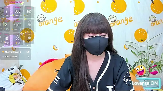 Anchan_JP's cam snapshot