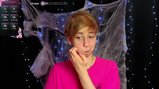 Timothy_Fox live sex cam