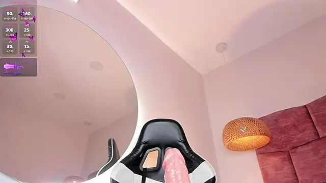 dani_velvet's cam snapshot