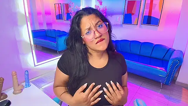 Alondra_gomexxx's cam snapshot