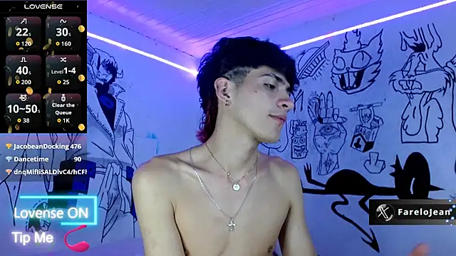 jeanfarelo live sex cam