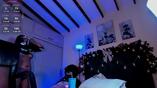 aleya_bliss's cam snapshot