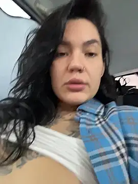 MeekyRich's cam snapshot