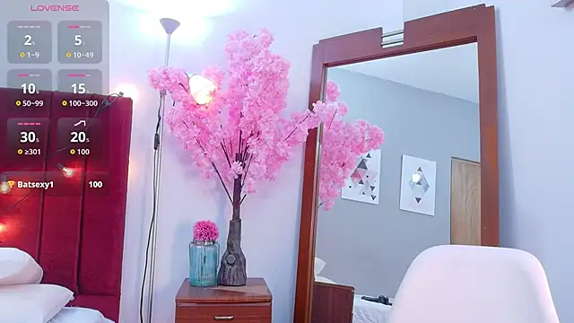 cosplaydate's cam snapshot