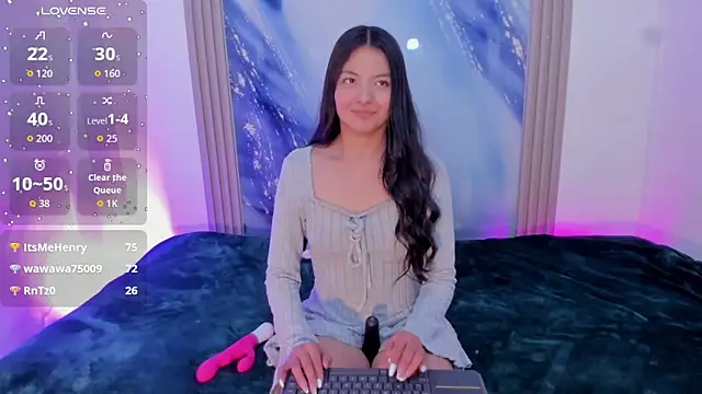 Fernanda_hot_'s cam snapshot