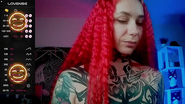 miss_jenna_lovee's cam snapshot