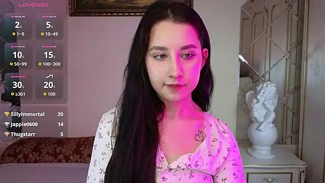 Eva_Maller's cam snapshot