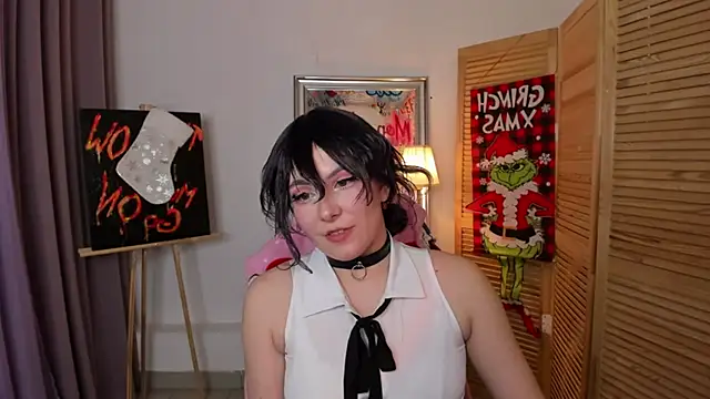 gracieave's cam snapshot