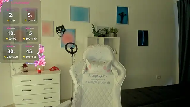 MiaVixxen's cam snapshot