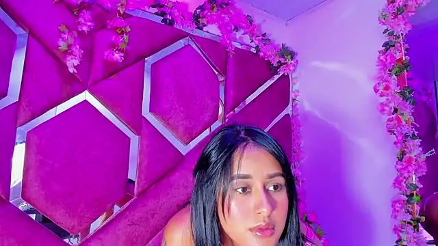 milly_print's cam snapshot