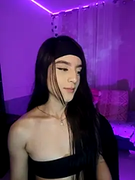 tamara_vald's cam snapshot