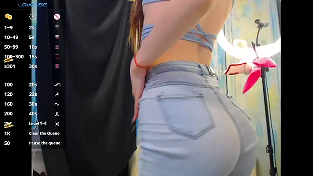 Lady_Bathory's cam snapshot