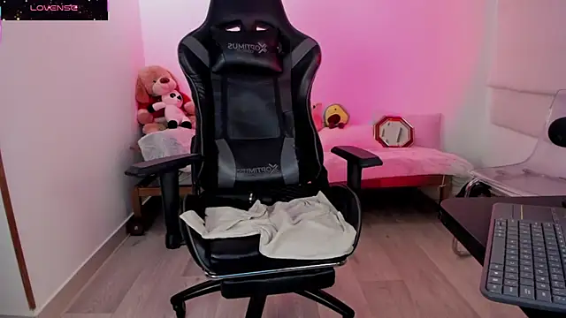 Biancastrongg's cam snapshot