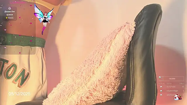 Sofia_Burbano live sex cam