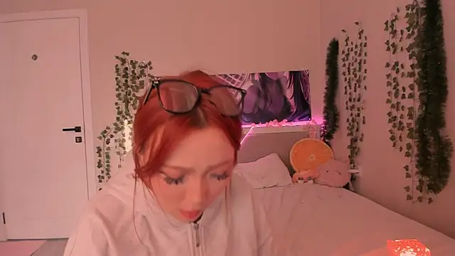 yuna_loon's cam snapshot