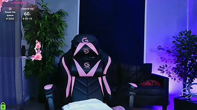 KaiaPearl's cam snapshot