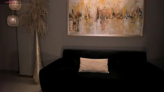 TiffannySins's cam snapshot