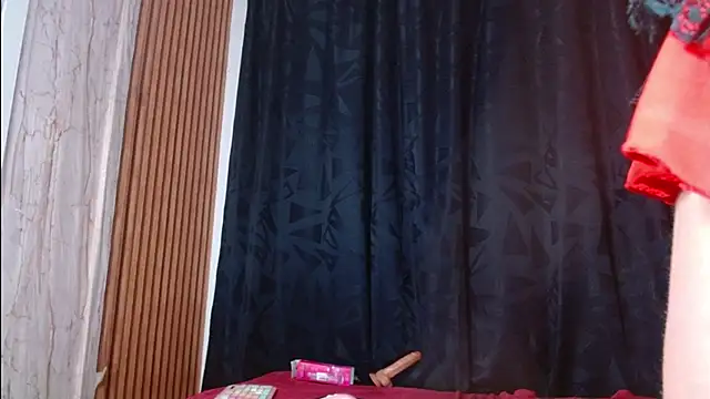 Melii_idalgo's cam snapshot