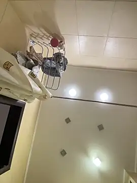 NikaMur's cam snapshot