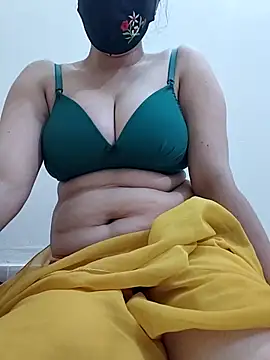 Saanvi-Sen's web cam